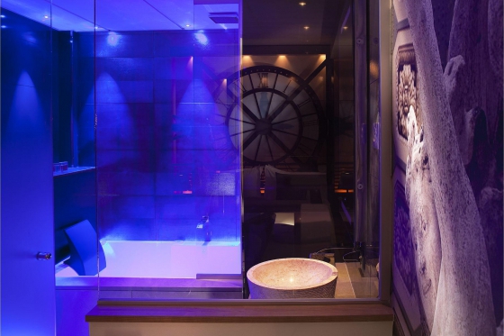 Romantik in Paris - Übernachtung für 2 inkl. privatem Whirlpool 3 [article_picture_small]