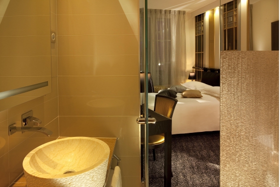 Romantik in Paris - Übernachtung für 2 inkl. privatem Whirlpool 7 [article_picture_small]