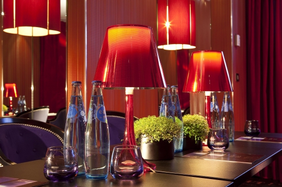 Romantik in Paris - Übernachtung für 2 inkl. privatem Whirlpool 11 [article_picture_small]