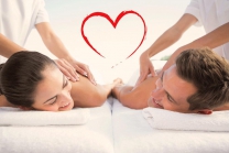 Massage en duo - Tout le corps