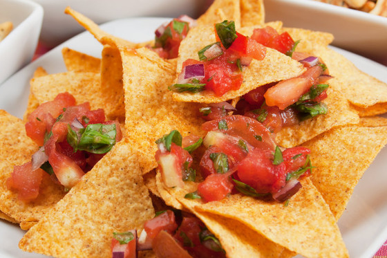 Tex Mex Dinner - 3-Gang Menü inkl. Apéro  [article_picture_small]