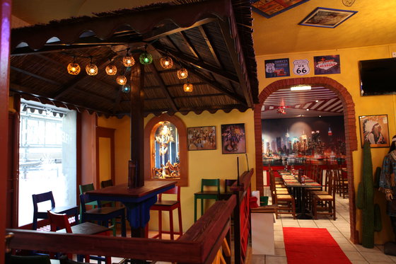 Tex Mex Dinner - 3-Gang Menü inkl. Apéro 1 [article_picture_small]