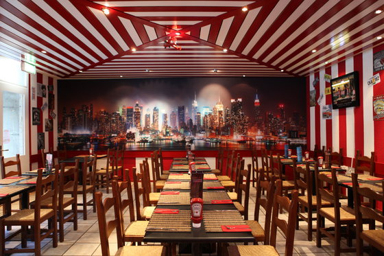 Tex Mex Dinner - 3-Gang Menü inkl. Apéro 2 [article_picture_small]