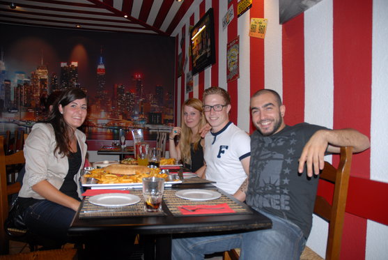 Tex Mex Dinner - 3-Gang Menü inkl. Apéro 3 [article_picture_small]