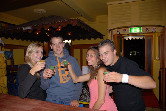 Tex Mex Dinner - 3-Gang Menü inkl. Apéro 5 [article_picture_small]