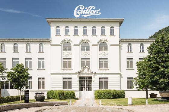 Schokoladenworkshop für 2 - bei Maison Cailler  [article_picture_small]