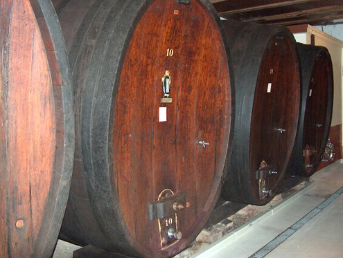 Besuch im Weingut  - mit Wein Degustation 3 [article_picture_small]