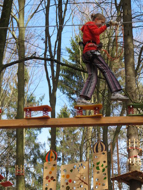 Seilpark Abenteuer Zürich - für die ganze Familie 4 [article_picture_small]