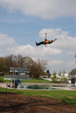 Seilpark Abenteuer Zürich - für die ganze Familie 5 [article_picture_small]