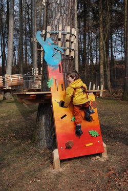 Seilpark Abenteuer Zürich - für die ganze Familie 6 [article_picture_small]