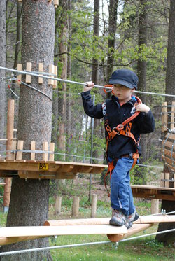 Seilpark Abenteuer Zürich - für die ganze Familie 7 [article_picture_small]