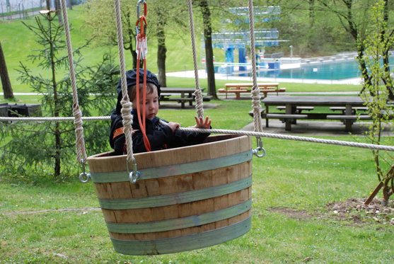 Seilpark Abenteuer Zürich - für die ganze Familie 8 [article_picture_small]