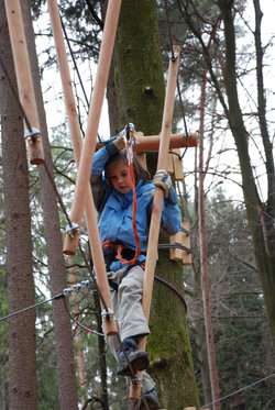 Seilpark Abenteuer Zürich - für die ganze Familie 9 [article_picture_small]