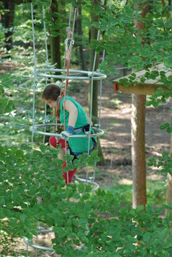 Seilpark Abenteuer Zürich - für die ganze Familie 14 [article_picture_small]