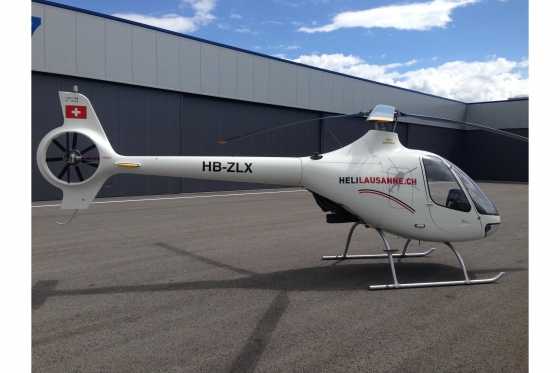 Pilotez un hélicoptère - Initiation en double commande durant 25 minutes 2 [article_picture_small]