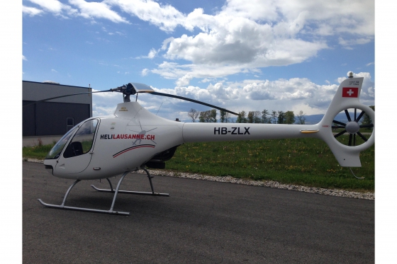 Pilotez un hélicoptère - Initiation en double commande durant 25 minutes 3 [article_picture_small]