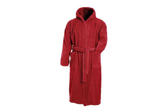 Bademantel mit Stick - Personalisierbar  [article_picture_small]