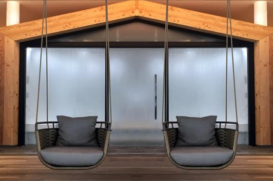 Day Spa in Ovronnaz - inkl. Lunch für 2 Personen 3 [article_picture_small]