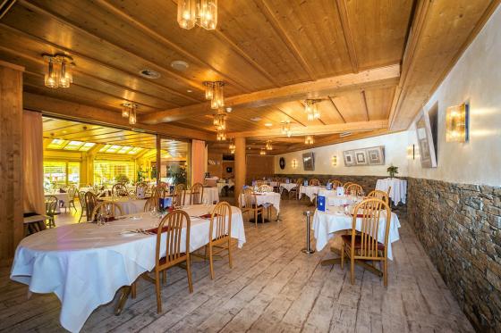 Day Spa in Ovronnaz - inkl. Lunch für 2 Personen 4 [article_picture_small]