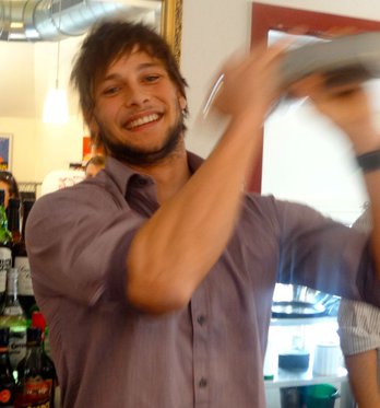 Barkeeper Kurs - Cocktails selber mixen 4 [article_picture_small]