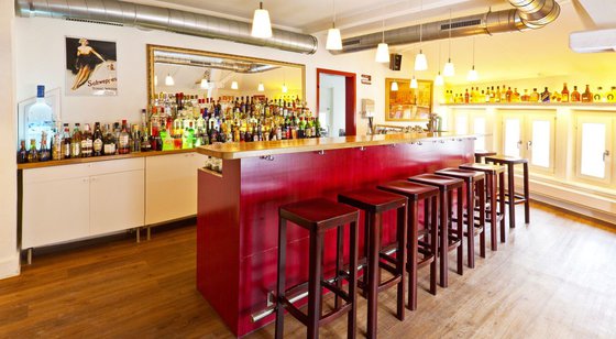 Barkeeper Kurs - Cocktails selber mixen 5 [article_picture_small]