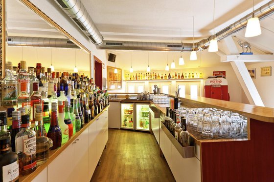 Barkeeper Kurs - Cocktails selber mixen 6 [article_picture_small]