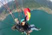 Vol biplace en parapente - à Villeneuve, pour 1 personne 1