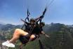 Vol biplace en parapente - à Villeneuve, pour 1 personne 2