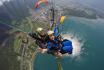 Vol biplace en parapente - à Villeneuve, pour 1 personne 3