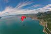 Vol biplace en parapente - à Villeneuve, pour 1 personne 4