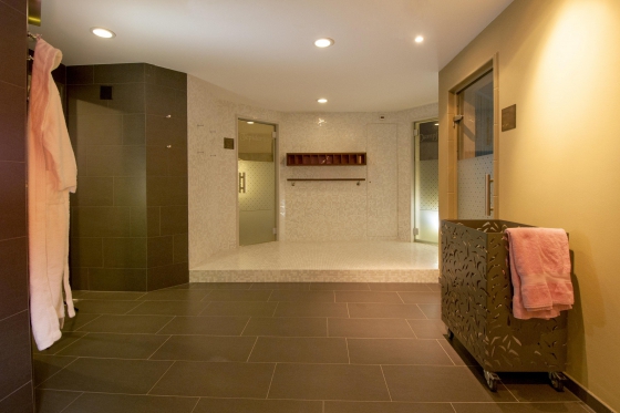 Wellness Verwöhntag für 2 - inkl. 3-Gänge-Mittagsmenü im Hotel Hof Weissbad 3 [article_picture_small]