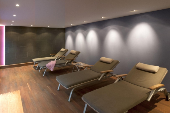 Wellness Verwöhntag für 2 - inkl. 3-Gänge-Mittagsmenü im Hotel Hof Weissbad 4 [article_picture_small]