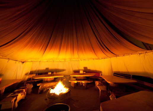 Nuit insolite dans un tipi - pour deux personnes 4 [article_picture_small]