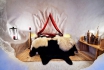 Love igloo - Nuit romantique et fondue pour 2 personnes 