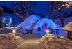 Iglu Romantik im Emmental - Übernachtung im Iglu inkl. Käse-Fondue 1