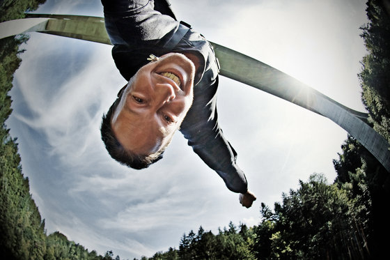 Bungee Jumping - Bungee Sprung in Vorarlberg 1 [article_picture_small]