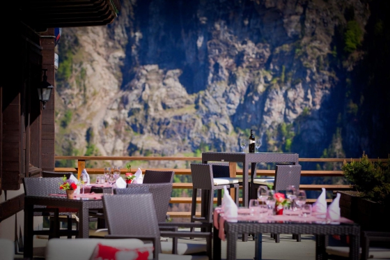 Aufenthalt in Marécottes - 1 Nacht für 2 Personen inkl. Frühstück 2 [article_picture_small]