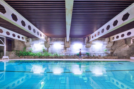 Aufenthalt in Marécottes - 1 Nacht für 2 Personen inkl. Frühstück 4 [article_picture_small]