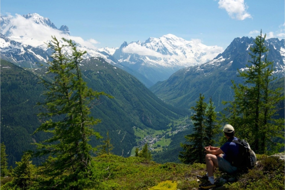 Aufenthalt in Marécottes - 1 Nacht für 2 Personen inkl. Frühstück 6 [article_picture_small]