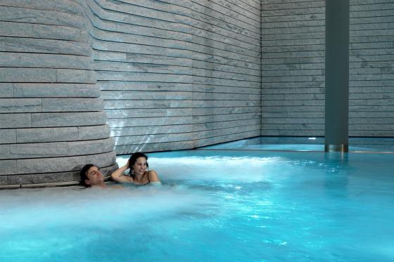 5*-Auszeit in Arosa - im Tschuggen Grand Hotel - Sommersaison 2 [article_picture_small]