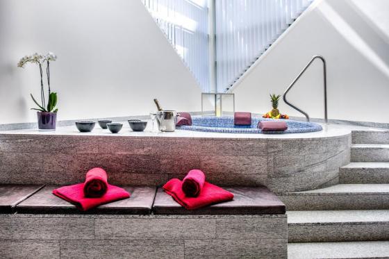 5*-Auszeit in Arosa - im Tschuggen Grand Hotel - Sommersaison 5 [article_picture_small]