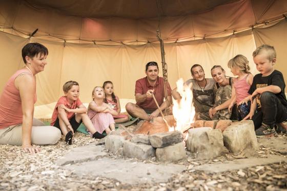 Übernachtung im Zoo - Tolles Zoo-Abenteuer bei Nacht 4 [article_picture_small]