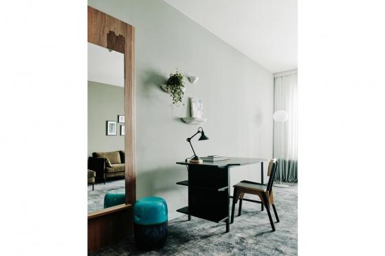 Une nuit en Junior Suite - à l'hôtel Cambrian, Adelboden 4 [article_picture_small]