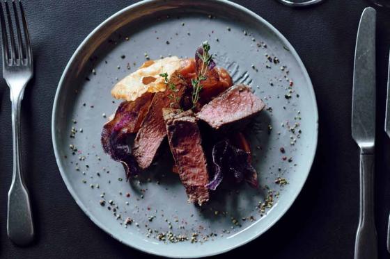 Une nuit en Junior Suite - à l'hôtel Cambrian, Adelboden 5 [article_picture_small]