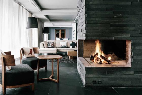 Une nuit en Junior Suite - à l'hôtel Cambrian, Adelboden 8 [article_picture_small]