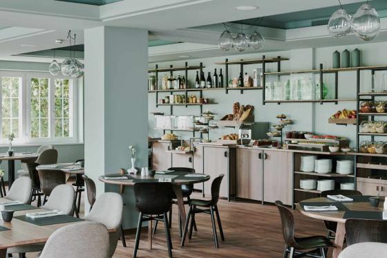 Une nuit en Junior Suite - à l'hôtel Cambrian, Adelboden 11 [article_picture_small]