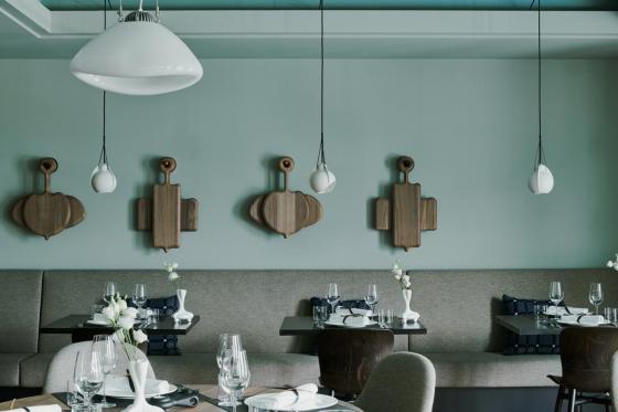 Hôtel Cambrian**** Adelboden - 2 Nuits en chambre Deluxe  4 [article_picture_small]