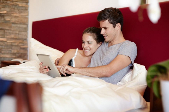 Wellness Übernachtung für 2 - im Panorama Resort & Spa Feusisberg 1 [article_picture_small]