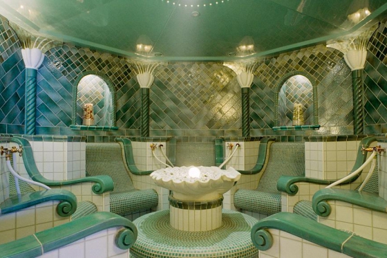 Wellness Übernachtung für 2 - im Panorama Resort & Spa Feusisberg 6 [article_picture_small]