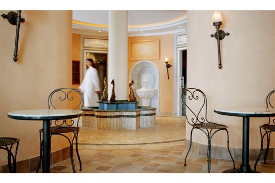 Wellness Übernachtung für 2 - im Panorama Resort & Spa Feusisberg 7 [article_picture_small]